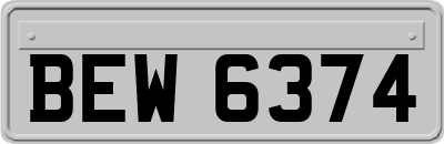 BEW6374