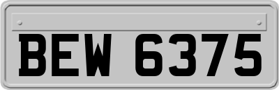 BEW6375