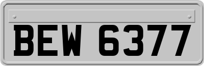 BEW6377