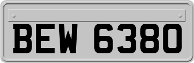 BEW6380