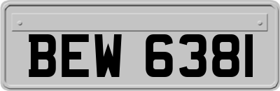 BEW6381