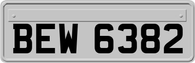 BEW6382