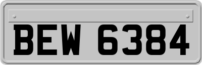 BEW6384