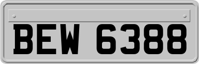 BEW6388