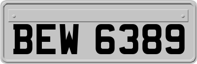 BEW6389