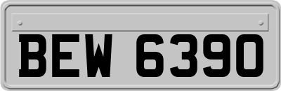 BEW6390