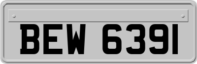 BEW6391