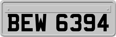 BEW6394