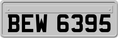 BEW6395