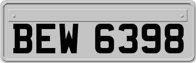 BEW6398