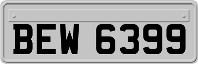 BEW6399