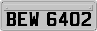 BEW6402