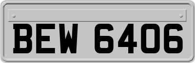 BEW6406