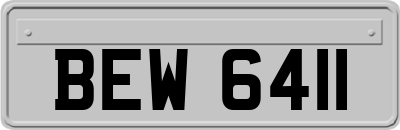 BEW6411