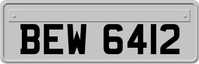 BEW6412