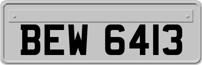 BEW6413