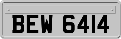 BEW6414