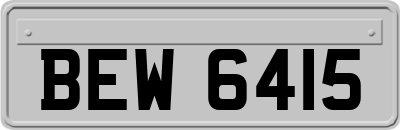 BEW6415