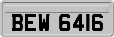 BEW6416