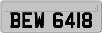 BEW6418