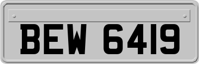 BEW6419