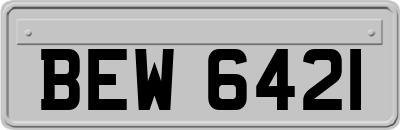 BEW6421