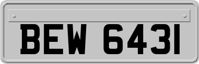 BEW6431