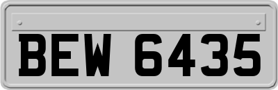 BEW6435