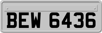 BEW6436