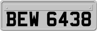 BEW6438