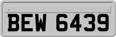 BEW6439