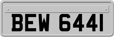 BEW6441