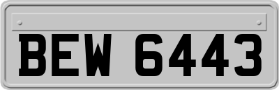 BEW6443