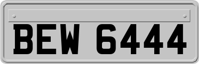 BEW6444