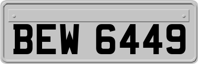 BEW6449