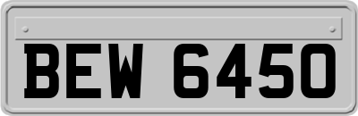 BEW6450