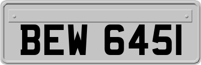 BEW6451