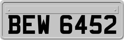 BEW6452