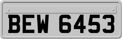 BEW6453