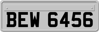 BEW6456