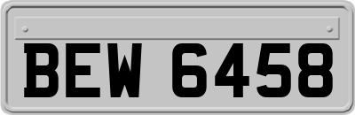 BEW6458