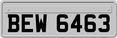 BEW6463