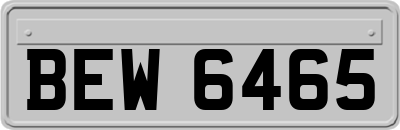 BEW6465