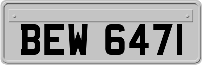 BEW6471