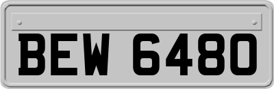 BEW6480