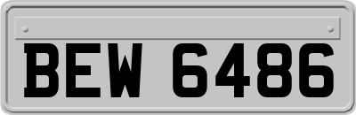 BEW6486