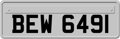 BEW6491