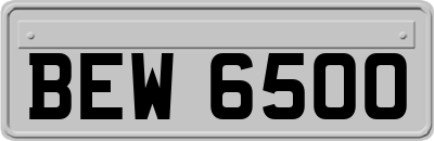 BEW6500