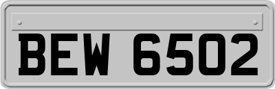 BEW6502