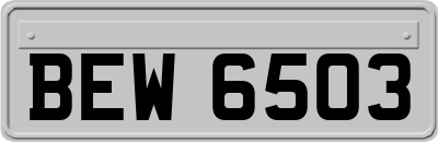 BEW6503